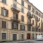 Piazza Statuto Comfy Apt - With 2 Balconies