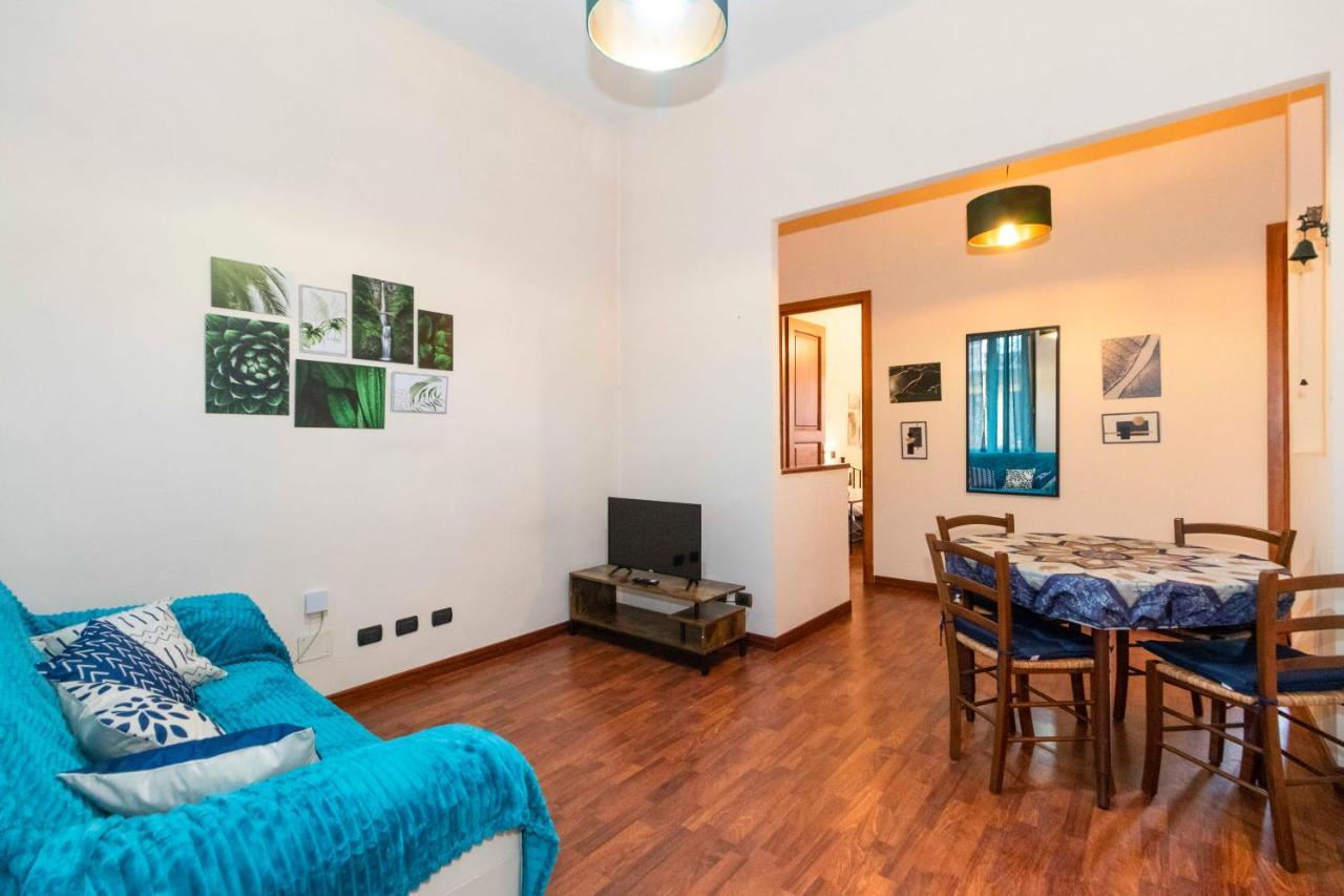Piazza Statuto Comfy - With 2 Balconies Apartment Turin