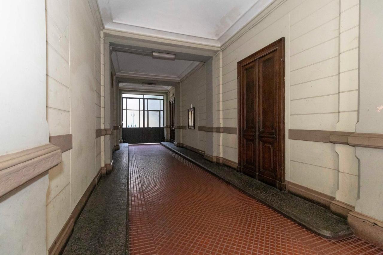 Apartment Piazza Statuto Comfy - With 2 Balconies *