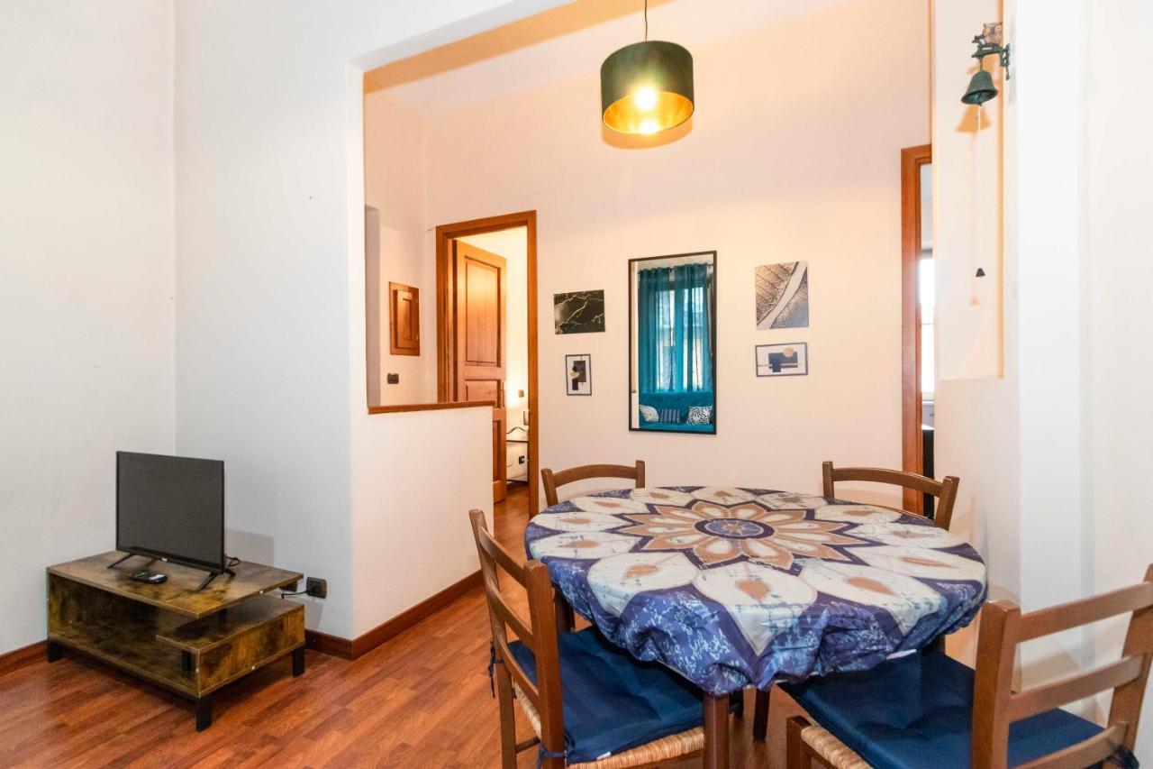 Piazza Statuto Comfy - With 2 Balconies Apartment Turin