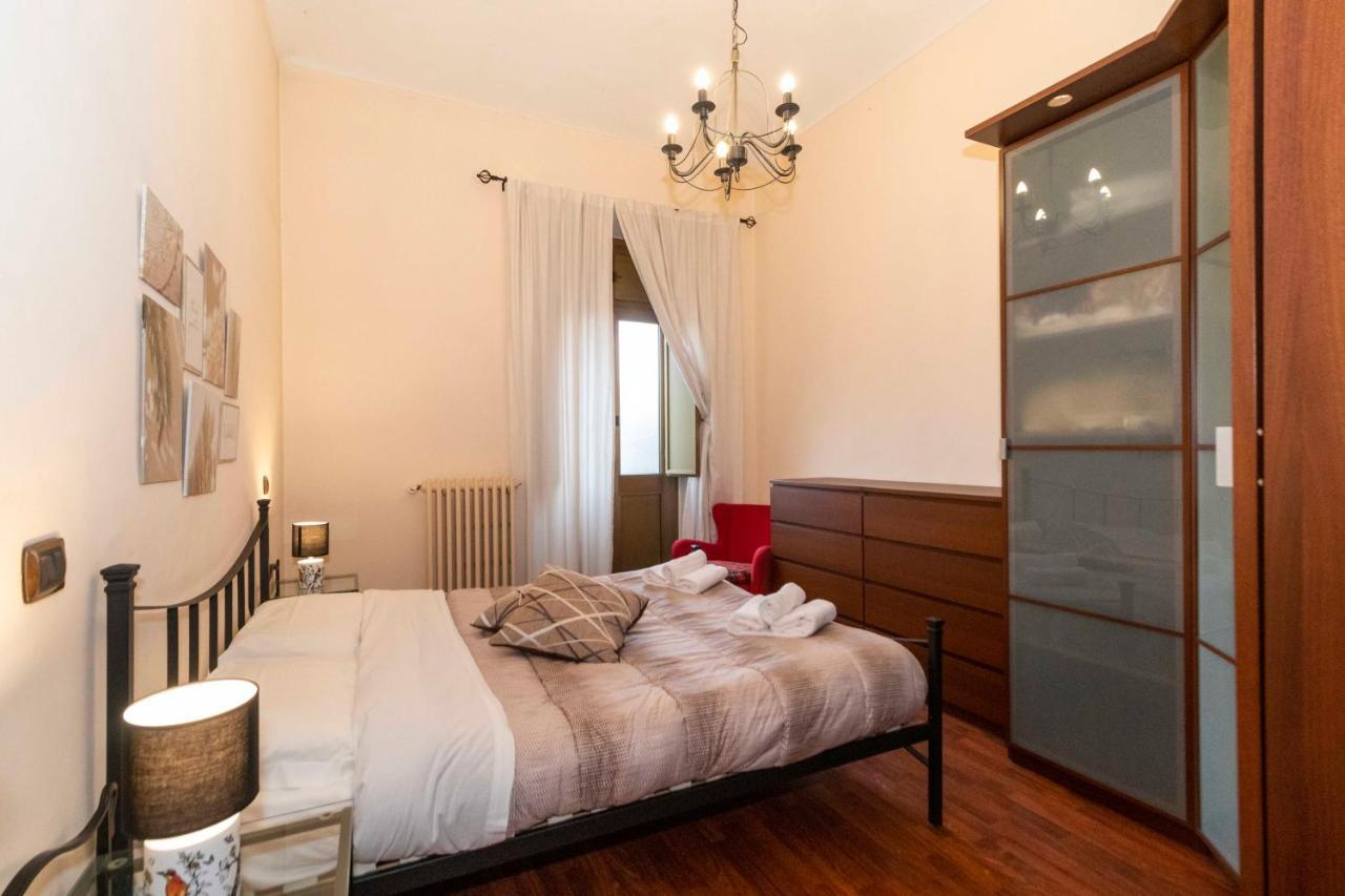 Piazza Statuto Comfy - With 2 Balconies Apartment *