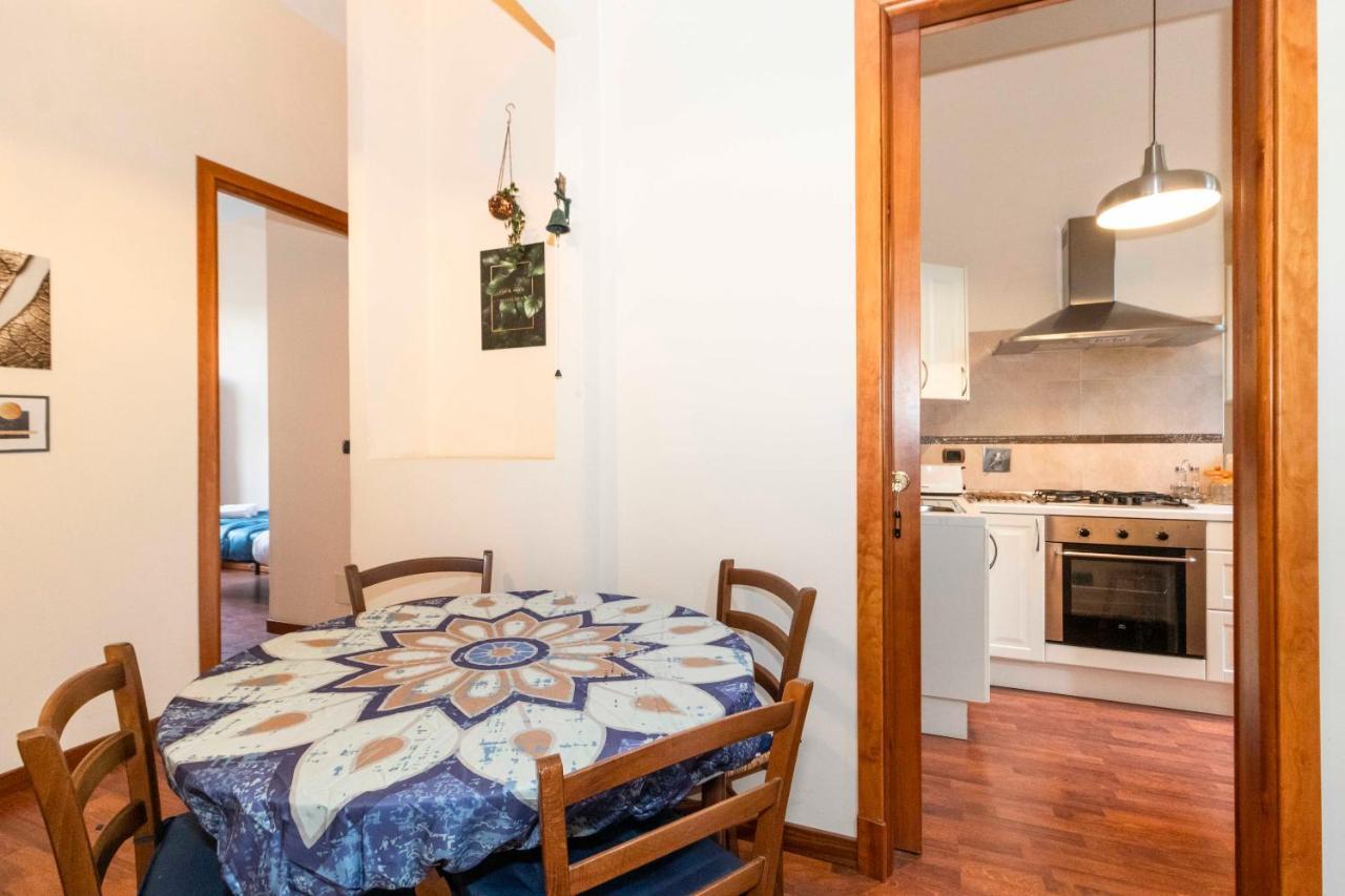 Piazza Statuto Comfy - With 2 Balconies Apartment *