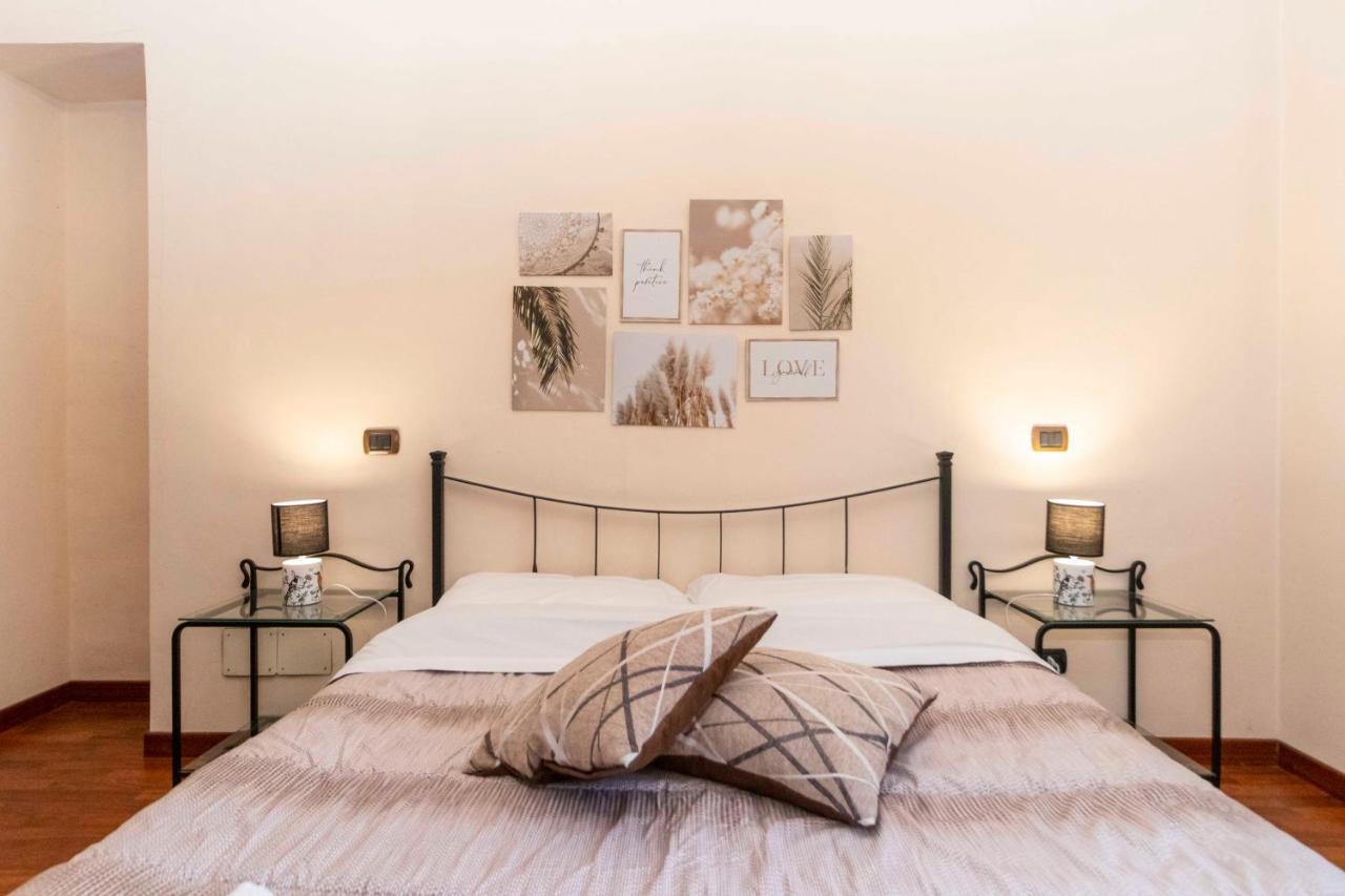 Apartment Piazza Statuto Comfy - With 2 Balconies Turin