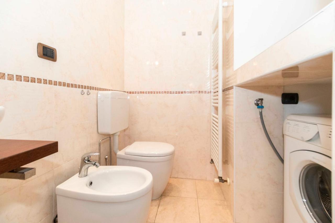 Piazza Statuto Comfy - With 2 Balconies Apartment