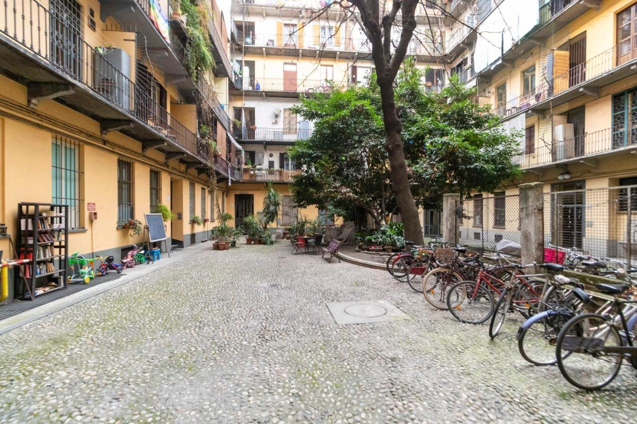 Apartment Piazza Statuto Comfy - With 2 Balconies *