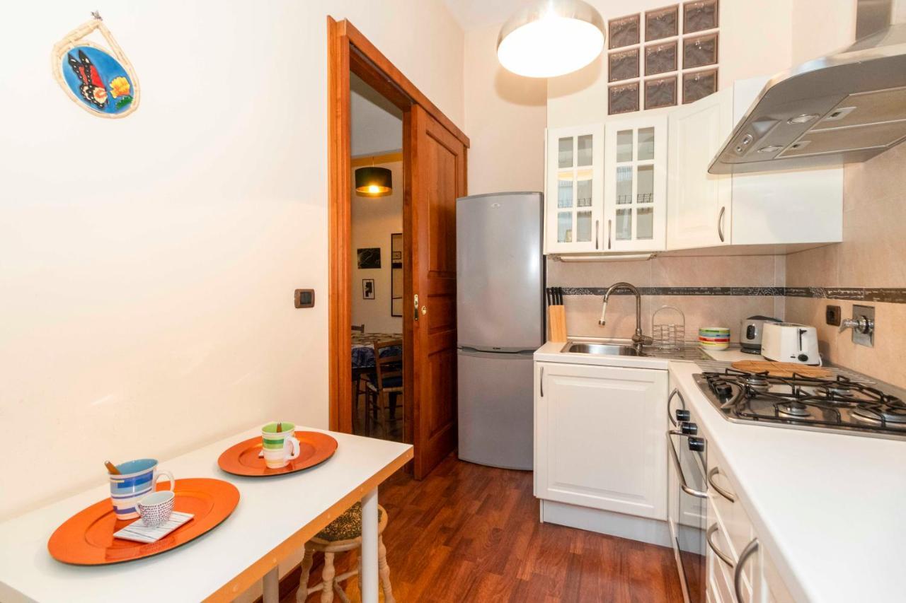 Apartment Piazza Statuto Comfy - With 2 Balconies