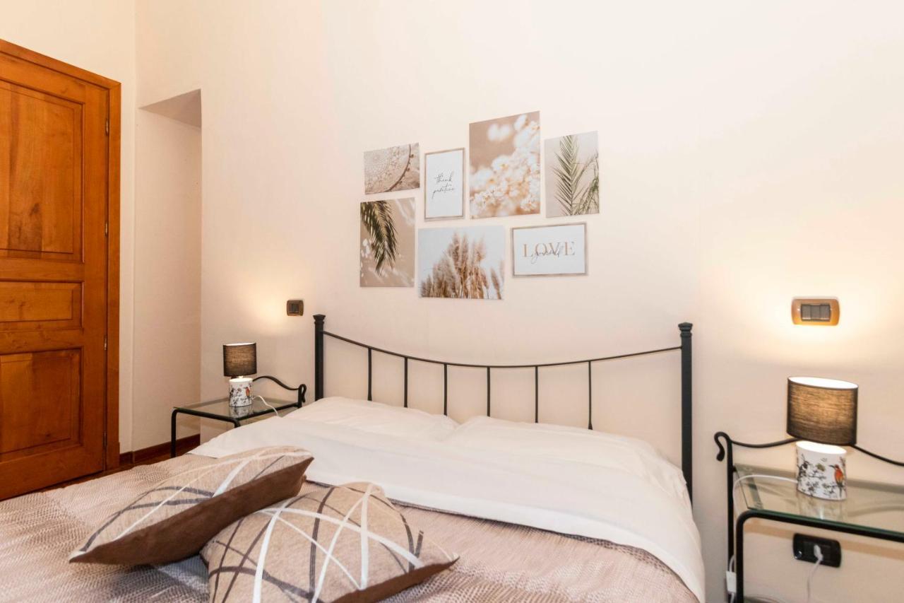 Apartment Piazza Statuto Comfy - With 2 Balconies