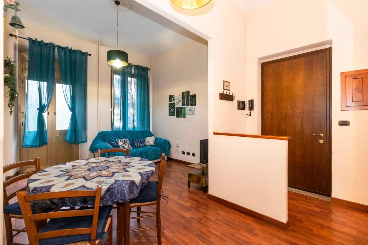 Piazza Statuto Comfy - With 2 Balconies Apartment *